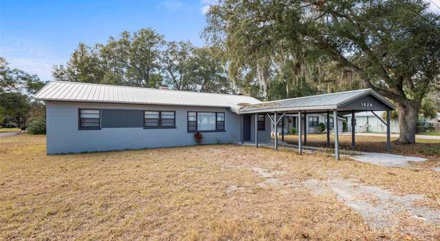Photo of 1624 Roselle Ave, Palatka, FL 32177
