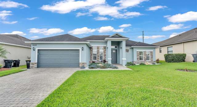 Photo of 3224 Pearly Dr, Lakeland, FL 33812