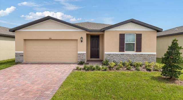 Photo of 3150 Viceroy Ct, Poinciana, FL 34759