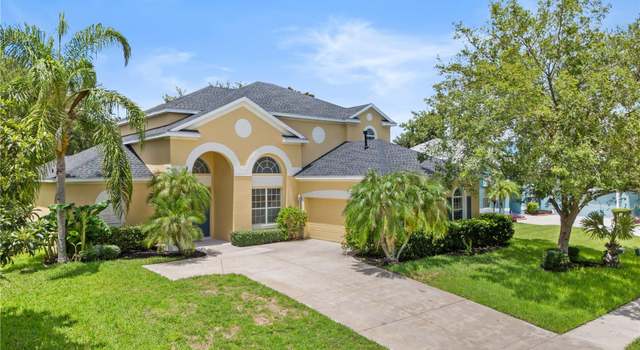Photo of 2764 Kingston Ridge Dr, Clermont, FL 34711