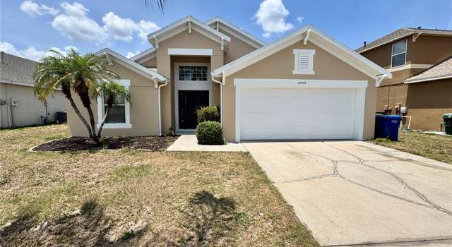 Photo of 3049 Buckeye Pointe Dr, Winter Haven, FL 33881