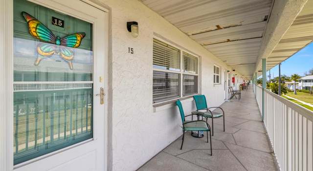 Photo of 5227 81st Ln N #15, St Petersburg, FL 33709