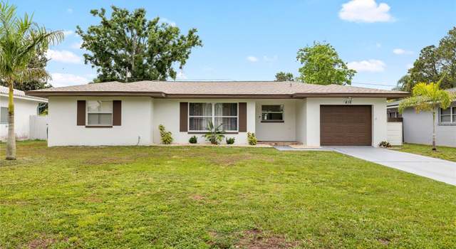 Photo of 416 Graham Dr, Clearwater, FL 33765