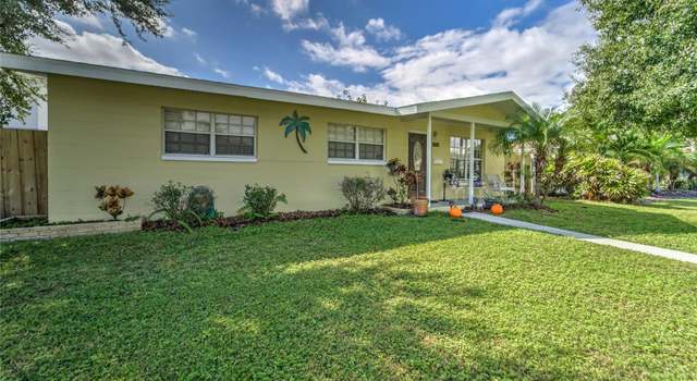 Photo of 208 44th Ave NE, St Petersburg, FL 33703