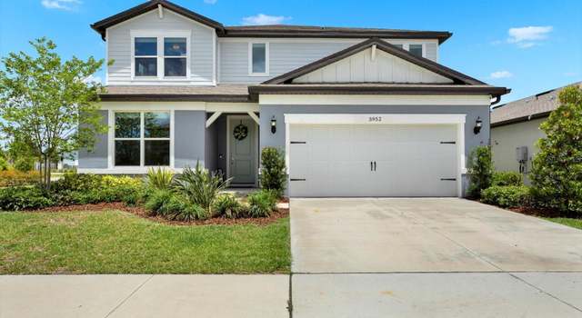 Photo of 3952 Almond Brook Blvd, Land O Lakes, FL 34638