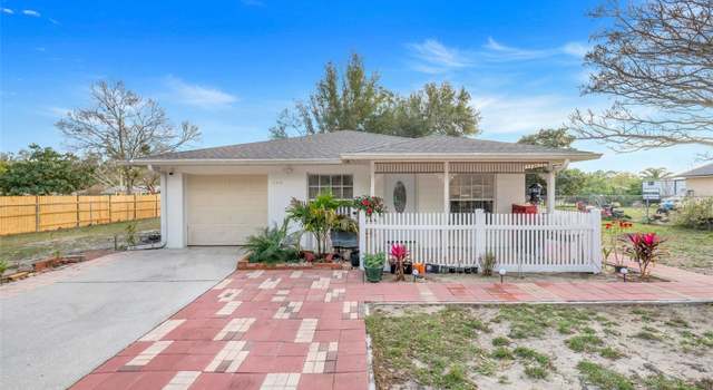 Photo of 604 Palmetto Dr, Mascotte, FL 34753