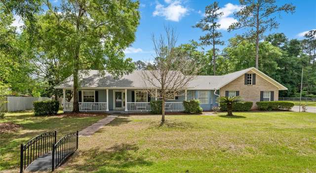 Photo of 608 NE 10th Blvd, Williston, FL 32696