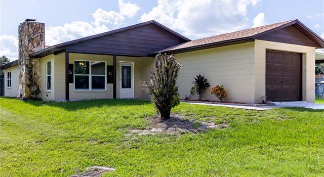 Photo of 2508 Providence Rd, Lakeland, FL 33805
