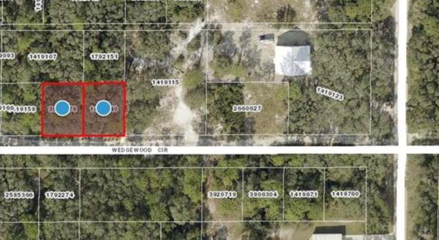 Photo of Lots 279 & 280 Brookside Cir, Mount Dora, FL 32757
