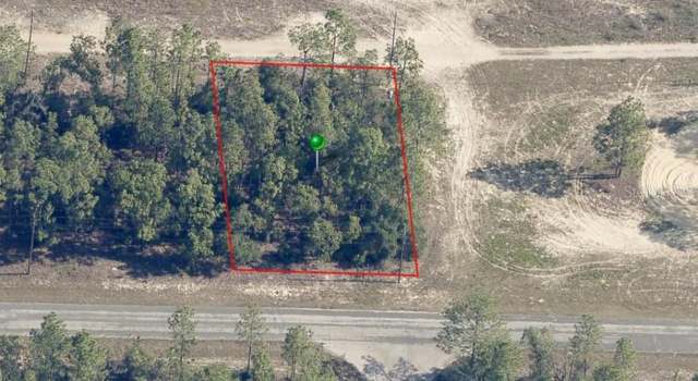 Photo of 2905 W Sharpes Dr, Citrus Springs, FL 34433