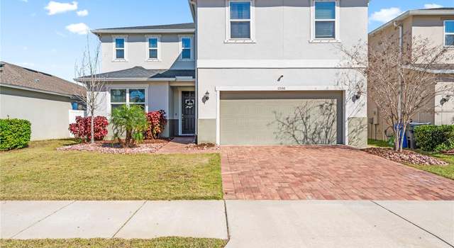 Photo of 11536 Brighton Knoll Loop, Riverview, FL 33579