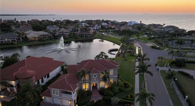 Photo of 1414 Alhambra Dr, Apollo Beach, FL 33572