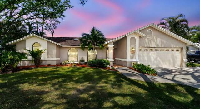 Photo of 1585 Virginia Ave, Palm Harbor, FL 34683