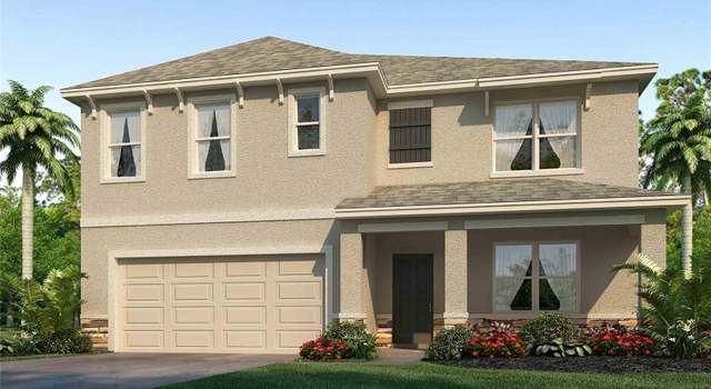 Photo of 1707 Tahitian Sunrise Dr, Plant City, FL 33565