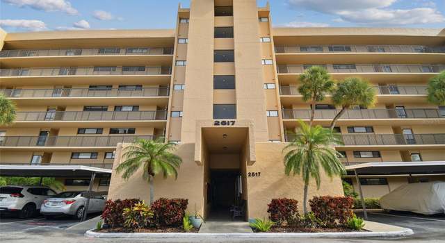 Photo of 2617 Cove Cay Dr #407, Clearwater, FL 33760