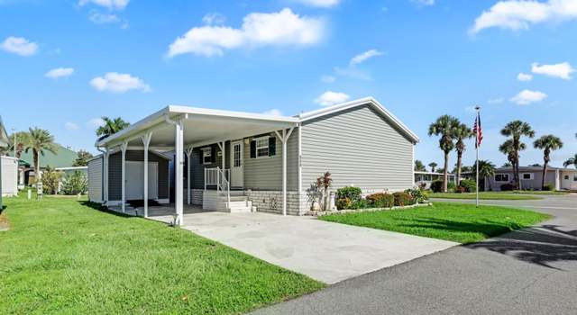 Photo of 2100 Kings Hwy #549, Port Charlotte, FL 33980