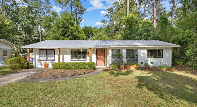 Photo of 541 NE 10th St, Gainesville, FL 32601
