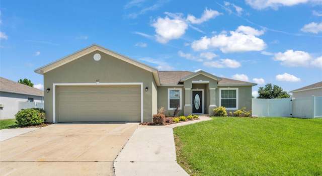 Photo of 577 Majestic Gardens Blvd, Winter Haven, FL 33880