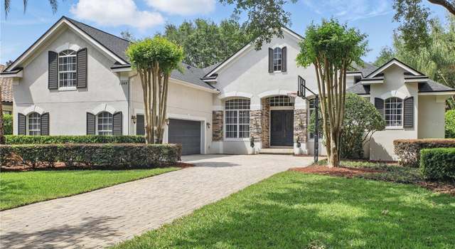 Photo of 11345 Preserve View Dr, Windermere, FL 34786