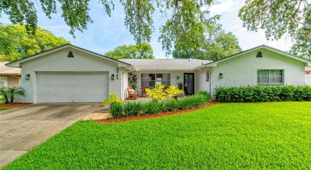 Photo of 4963 Hoperita St, Orlando, FL 32812