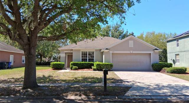 Photo of 2520 Azzurra Ln, Ocoee, FL 34761
