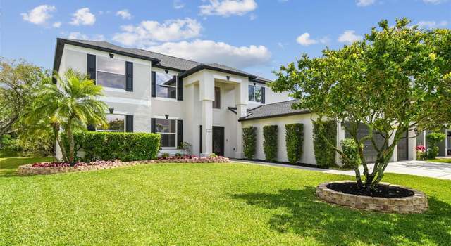 Photo of 16323 Muirfield Dr, Odessa, FL 33556