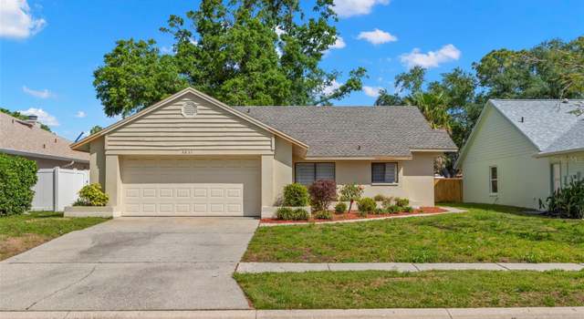 Photo of 3261 Pine Forest Dr, Palm Harbor, FL 34684