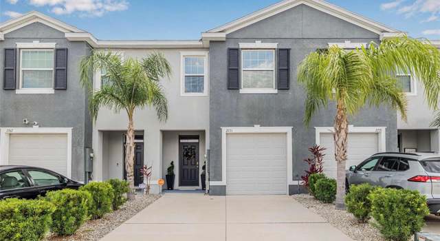 Photo of 2771 Suncoast Blend Dr, Odessa, FL 33556