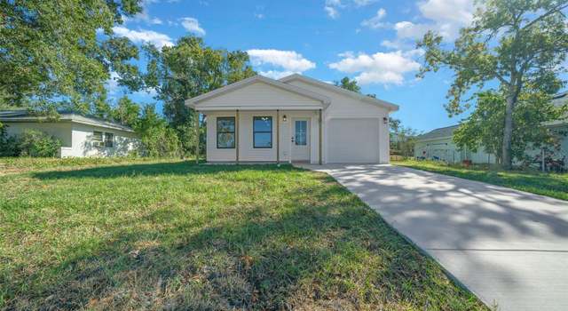 Photo of 3592 Arrowhead Ave, Spring Hill, FL 34606