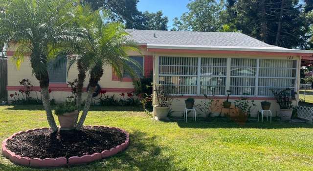 Photo of 123 Tarawa St, Lakeland, FL 33805