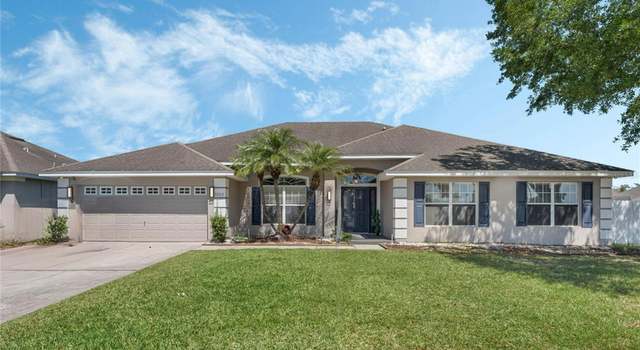 Photo of 3263 Lorimar Ln, St Cloud, FL 34772