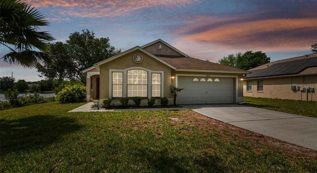 Photo of 2652 Musky Mint Dr, Land O Lakes, FL 34638