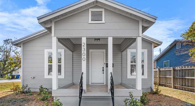 Photo of 2300 30th Ave N, St Petersburg, FL 33713