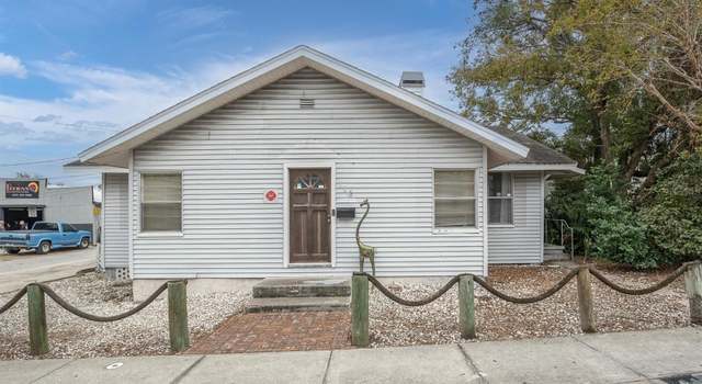 Photo of 116 N Pinellas Ave, Tarpon Springs, FL 34689