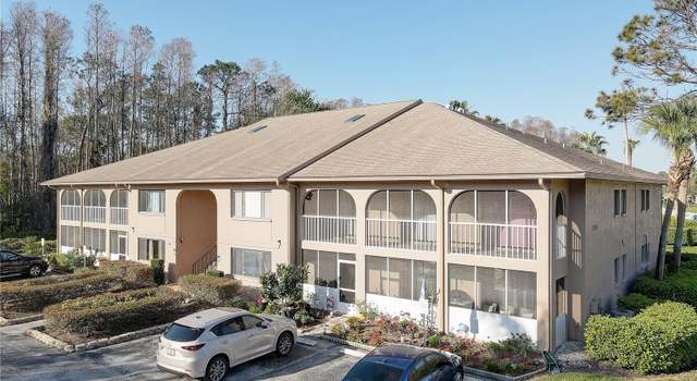 Photo of 3200 Charter Club Dr Unit A1, Tarpon Springs, FL 34688