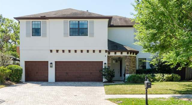 Photo of 4204 W San Juan St, Tampa, FL 33629