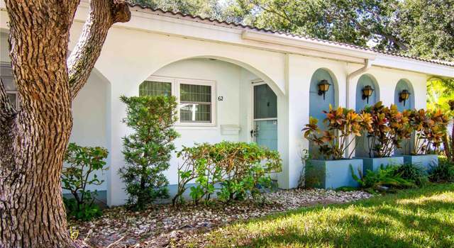 Photo of 11200 102nd Ave #62, Seminole, FL 33778