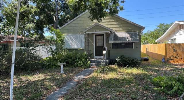 Photo of 5431 Dartmouth Ave N, St Petersburg, FL 33710