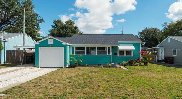 Photo of 749 Floral Dr, Orlando, FL 32803