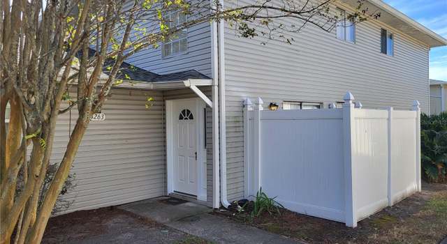 Photo of 4263 Pinebark Ave #3, Orlando, FL 32811