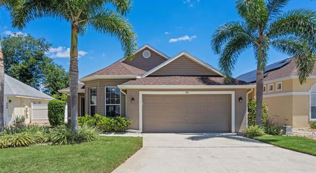 Photo of 144 Bridgeton St, Davenport, FL 33896