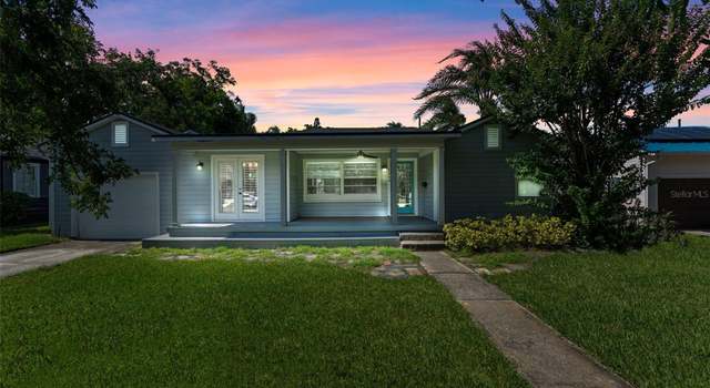 Photo of 1309 W Yale St, Orlando, FL 32804
