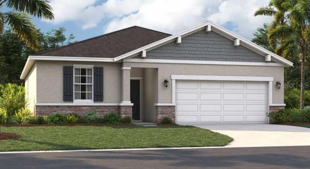 Photo of 898 Pebble Crest Ln, Eagle Lake, FL 33839