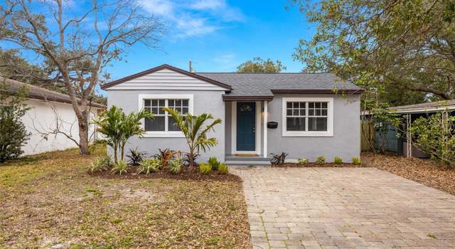 Photo of 819 47th Ave N, St Petersburg, FL 33703