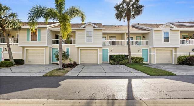 Photo of 12308 Sun Vista Ct W #45, Treasure Island, FL 33706