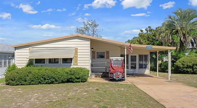 Photo of 7363 Eastern Circle Dr, Brooksville, FL 34613