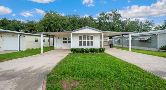 Photo of 36701 Jodi Ave, Zephyrhills, FL 33542