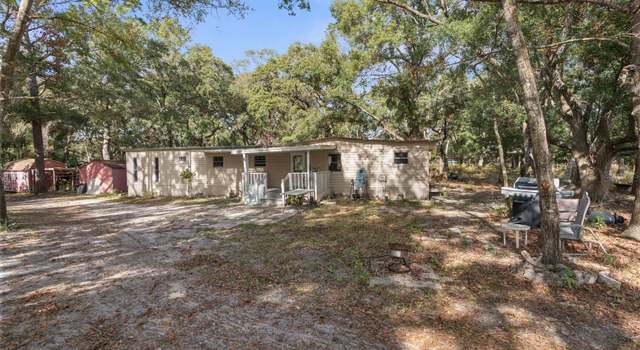 Photo of 18825 Bowman Rd, Spring Hill, FL 34610
