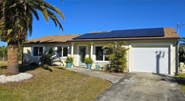 Photo of 18042 Eau Gallie Cir, Port Charlotte, FL 33948