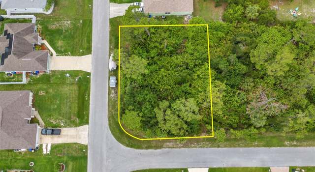 Photo of LOT 21 Pierpoint St, North Port, FL 34288